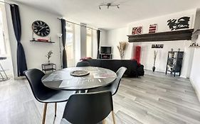 Residence Bury